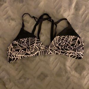 Lululemon Bikini Top